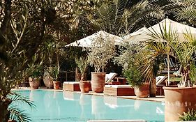 Domaine Des Remparts Hotel&Spa